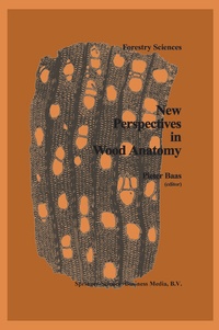 Abbildung von: New Perspectives in Wood Anatomy - Kluwer Academic Publishers