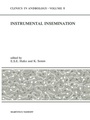 Cover: Instrumental Insemination - Springer