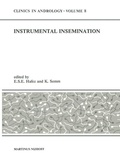 Cover: Instrumental Insemination - Springer