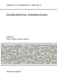 Enlarge image Cover: Instrumental Insemination - Springer