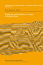 Cover: Production and Utilization of Protein in Oilseed Crops - Springer