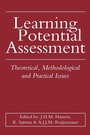 Cover: Learning Potential Assessment - Swets & Zeitlinger