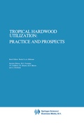 Bild: Tropical Hardwood Utilization: Practice and Prospects - Kluwer Academic Publishers