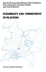 Cover: Flexibility and Commitment in Planning - Kluwer Academic Publishers
