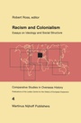 Cover: Racism and Colonialism - Springer