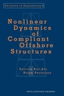 Cover: Nonlinear Dynamics of Compliant Offshore Structures - Swets & Zeitlinger