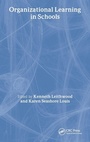 Cover: Organizational Learning in Schools - Swets & Zeitlinger