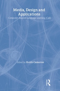 Enlarge image Cover: CALL: Media, Design & Applications - Swets & Zeitlinger