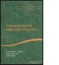 Cover: Neuropsychological Differential Diagnosis - Psychology Press