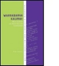 Cover: Warrabarna Kaurna! Reclaiming an Australian Language - Swets & Zeitlinger