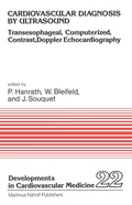 Cover: Cardiovascular Diagnosis by Ultrasound - Kluwer Academic Publishers