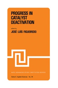 Abbildung von: Progress in Catalyst Deactivation - Springer