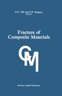 Cover: Fracture of Composite Materials - Springer