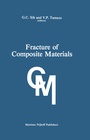 Cover: Fracture of Composite Materials - Springer