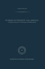 Cover: Numbers in Presence and Absence - Kluwer Academic Publishers