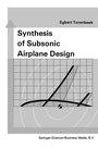 Cover: Synthesis of Subsonic Airplane Design - Kluwer Academic Publishers