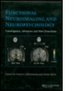 Cover: Functional Neuroimaging and Neuropsychology - Swets & Zeitlinger