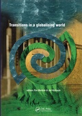 Cover: Transitions in a Globalising World - Swets & Zeitlinger