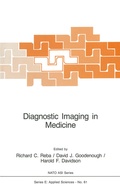 Cover: Diagnostic Imaging in Medicine - Kluwer Academic Publishers