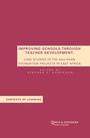 Cover: Improving Schools Through Teacher Development - Swets & Zeitlinger