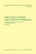 Cover: Tree Root Systems and Their Mycorrhizas - Springer