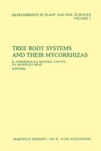 Enlarge image Cover: Tree Root Systems and Their Mycorrhizas - Springer