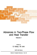 Cover: Advances in Two-Phase Flow and Heat Transfer - Springer