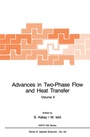 Cover: Advances in Two-Phase Flow and Heat Transfer - Springer