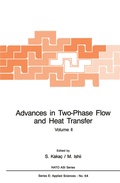 Cover: Advances in Two-Phase Flow and Heat Transfer - Springer