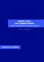 Cover: Inquiry, Data, and Understanding - Swets & Zeitlinger