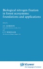 Cover: Biological nitrogen fixation in forest ecosystems: foundations and applications - Springer