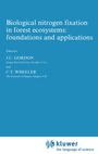 Cover: Biological nitrogen fixation in forest ecosystems: foundations and applications - Springer