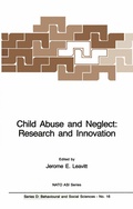 Abbildung von: Child Abuse and Neglect: Research and Innovation - Springer