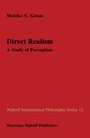Cover: Direct Realism - Springer