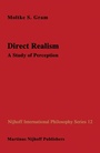 Cover: Direct Realism - Springer