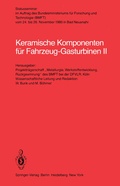 Cover: Mechanics of Hearing - Springer