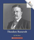 Cover: Theodore Roosevelt - Children's Press(CT)