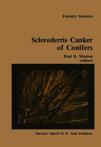 Abbildung von: Scleroderris canker of conifers - Springer