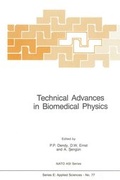 Cover: Technical Advances in Biomedical Physics - Kluwer Academic Publishers