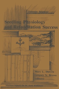 Abbildung von: Seedling physiology and reforestation success - Springer