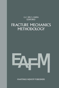 Enlarge image Cover: Fracture mechanics methodology - Springer