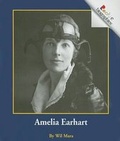 Cover: Amelia Earhart - Children's Press(CT)
