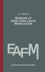 Cover: Problems of mixed mode crack propagation - Kluwer Academic Publishers