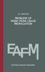 Cover: Problems of mixed mode crack propagation - Springer