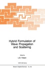 Cover: Hybrid Formulation of Wave Propagation and Scattering - Springer
