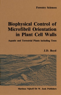 Abbildung von: Biophysical control of microfibril orientation in plant cell walls - Springer