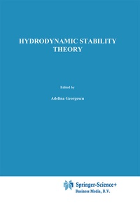 Abbildung von: Hydrodynamic stability theory - Springer