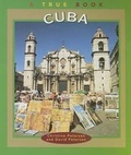 Cover: Cuba - Children's Press,U.S.