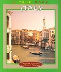 Cover: Italy - Children's Press(CT)