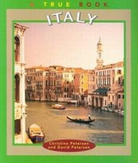 Enlarge image Cover: Italy - Children's Press(CT)